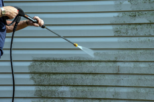 Garage Pressure Washing in Catlettsburg, KY
