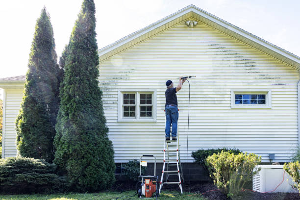 Best Garage Pressure Washing  in Catlettsburg, KY