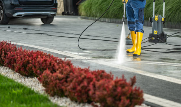 Why Choose Our Certified Pressure Washing Experts for Your Project Needs in Catlettsburg, KY?
