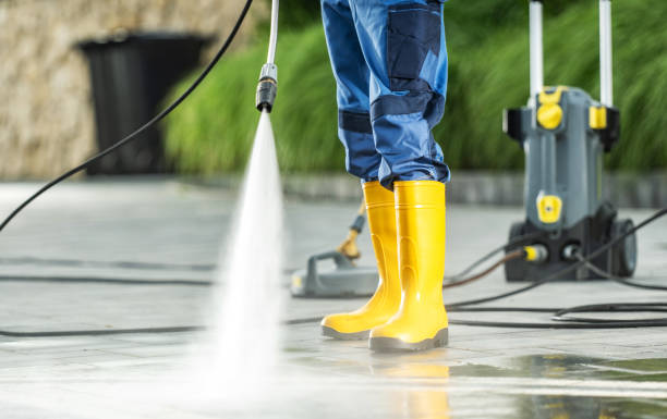 Best Sidewalk Pressure Washing  in Catlettsburg, KY